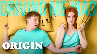 Is Your Partner an Extreme Snorer  Sleep Apnoea Study  Full Documentary  Origin [upl. by Pownall]