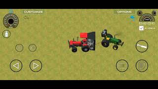 tochan Danish Bhai tractor wale trending video viral DjVishnukumarAk47 [upl. by Yennej846]