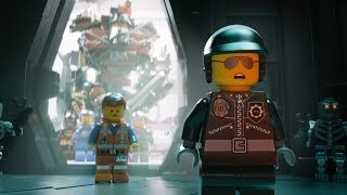 The LEGO Movie  Now Playing Spot 6 HD [upl. by Aryl851]