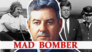 💥 The SECRET Life of Curtis LeMay EXPOSED [upl. by Eiclud877]