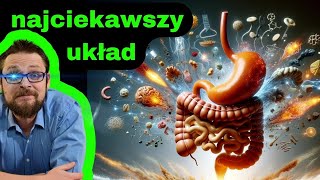 Układ przewód pokarmowy trawienny  Budowa układu pokarmowego  Enzymy trawienne  Trawienie  😉 [upl. by Winnifred392]