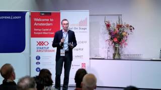 12 Manfred Krikke – HPE Growth Capital [upl. by Hiroko]