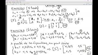 Examen Corrigé Module Dispositif Actif et passif RD et micro onde M2 Réseaux [upl. by Noxin126]