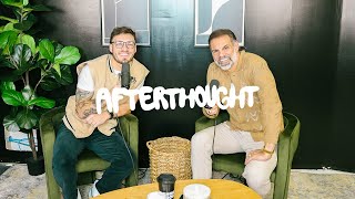 Afterthought Season Three Episode One ft Pastor Shaun Blakeney amp Pastor Austin Blakeney [upl. by Urbain887]