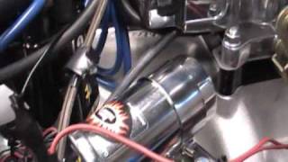 Convert your Carbureted Engine over to Fuel Injection [upl. by Frasquito]