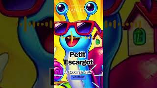 Petit Escargot  Chansons Pour Enfants extrait par Stanleyx [upl. by Louise]