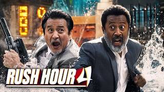 RUSH HOUR 4 Is About To Blow Your Mind [upl. by Gardner]