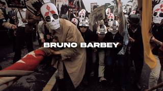 EVERYONE Should Know This Magnum Photographer  Bruno Barbey [upl. by Krigsman]