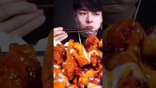 I am so hungry now 🥲 asmr relaxing satisfying mukbang relax slime art drawing delicious [upl. by Anitnegra680]