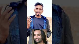 Babbu maan vs sidhu moose wala punjabiduetsong sidhumoosewala funny newduetsong punjabicomedy [upl. by Hanahs513]