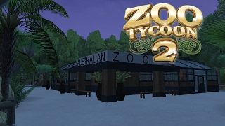 ZT2 Australia Zoo Finale Final WalkThrough [upl. by Joris]