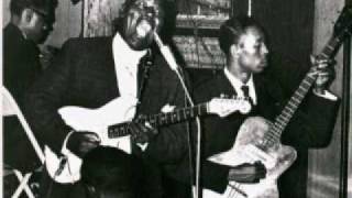 Howlin Wolf  Evil [upl. by Bart]