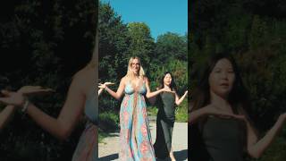 Egoistic  MAMAMOO  egoistic mamamoo dancecover kpop dance dancevideo [upl. by Stalk]