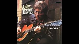 John Denver  Take Me Home Country Roads [upl. by Jemie]