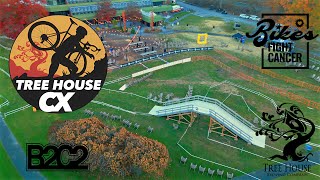 2024 Tree House CX Highlights [upl. by Erehc]