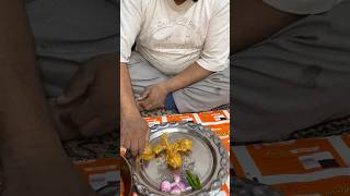 Chicken leg piece 3 Mera p hai Chicken chickenlegpiece ulhaskamthe foodsharing mukbang [upl. by Vadnee]