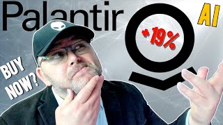 THE TRUTH About Palantir Stock 🚀 PLTR Earnings Prediction amp Analysis [upl. by Benilda]