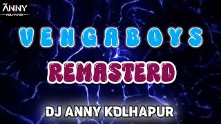 Padada De Tettas Remasterd Dj Anny Kolhapur09 vengaboys short dj [upl. by Havstad]