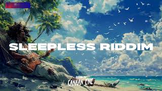 FREE quotSLEEPLESSquot RIDDIM  Lovers Rock Type Reggae Instrumental [upl. by Eniliuqcaj]