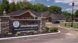 Otterbein Senior Lifestyle Choices  Rehabilitative Care Video [upl. by Teik427]