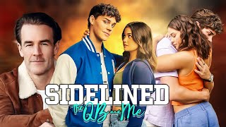 Sidelined The QB amp Me 2024 🎬  A Powerful ComingofAge Sports Drama 🌟  Movie Breakdown amp Review [upl. by Akela]