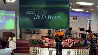 Imitation Of Christ Pastor Darrel Pearson [upl. by Ahseral35]