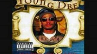 Young Dre  Money Cant Buy You Love [upl. by Yeltihw]