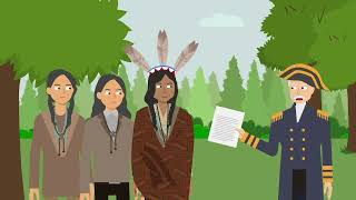 Indian Law Lesson  Early Eras of Indian Law 1785 – 1928  Lesson 3 of 23 [upl. by Russ927]