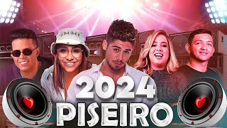 TOP FORRÃ“ 2024  LAUANA PRADO MAIARA E MARAISA JAPÃƒOZIN ZÃ‰ VAQUEIRO GUSTTAVO LIMAâš¡ [upl. by Nyral840]