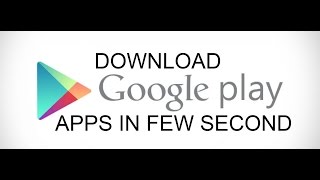 How To Download APK From Google Play Store To PC or mobile Directly Without Any Software [upl. by Iegres]