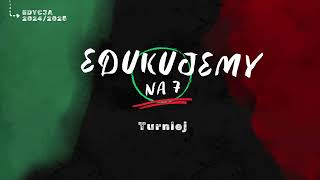 Zwycięscy edukujemy na 7 mecz na narodowym oraz Ronaldo i Lewandowski na żywo [upl. by Vierno]