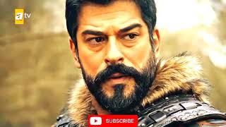 Ertugrul Ghazi oglu osman ⚔️ best action fight ⚔️ scene [upl. by Nurav]