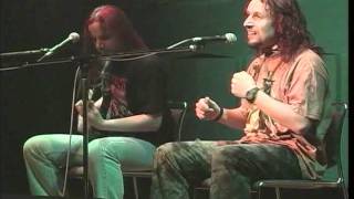 Sonata Arctica Acoustic 2004 [upl. by Kallman268]