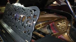 Pleyel Baby Grand Piano at Sherwood Phoenix Pianos [upl. by Selrahc]