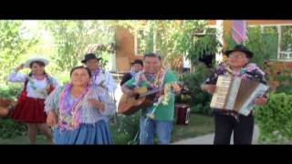 MARTHA SOTO Y LOS KJARKAS en COPLAS DE CARNAVAL 2014 PARTE II [upl. by Nnaihs739]