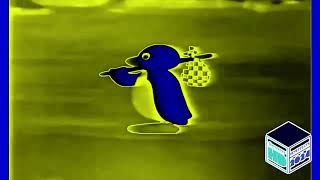 Pingu Intro Original Preview 2 REMIX  Most Weird Effects [upl. by Alahsal]