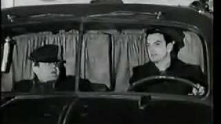 Cannonball TV Series 1958 Full Episode Part 1 [upl. by Jeramie]