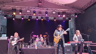 Slade  Everyday live Gifhorn 01062024 [upl. by Bohman533]