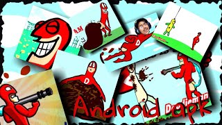 Funny Game DOODIEMAN Android Gameplay [upl. by Aztiley]