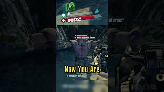 Making Krieg INVINCIBLE in Borderlands 2 [upl. by Broucek]