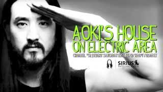 Aokis House on Electric Area  Episode 40 [upl. by Eatnuahs]