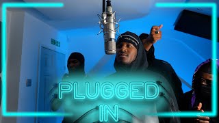 🇫🇷 Negrito  Plugged In WFumez The Engineer  Pressplay [upl. by Ormond427]