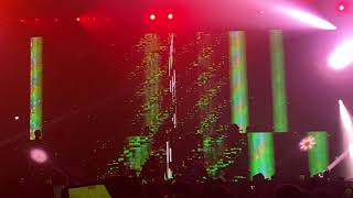 Griztronics VIP  Subtronics amp Griz Live  HiJinx Fest 2019  Day 1 1227 [upl. by Esekram669]