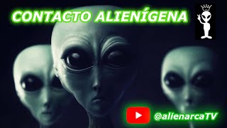 CONTACTO ALIENÍGENA  Ep 1 Documentales español [upl. by Benedic86]