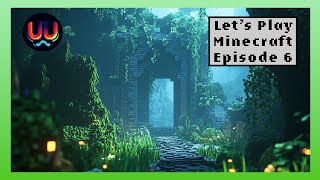 Parrot Theft  Lets Play Minecraft Episode 6 [upl. by Ykcub]