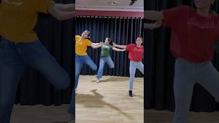 Levels Desimix  Nick dhillon  Sidhu Moosewala  Bhangra Choreography by bhangra queens [upl. by Ajnos]