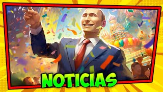 🔴Putin presidente🟡Protestas Cuba 🟢OTAN a Ucrania 18 Marzo [upl. by Godding]