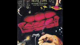 Frank Zappa  Florentine Pogen [upl. by Medarda]