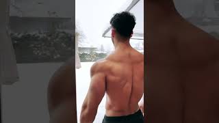 Başarmak için çıktığın bu yolda ilk engeller seni yıkmasın fitness lifestyle bodybuilding [upl. by Rehpotirhc842]