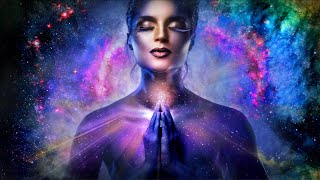 432 Hz Awakening The Goddess Within  Love Meditation Music  Heal Feminine Energy  Chakra Cleanse [upl. by Lindie]